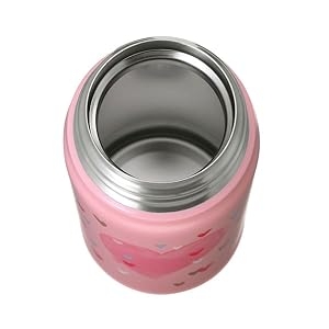 2019 Starbucks Japan JNL Valentines Day Thermos